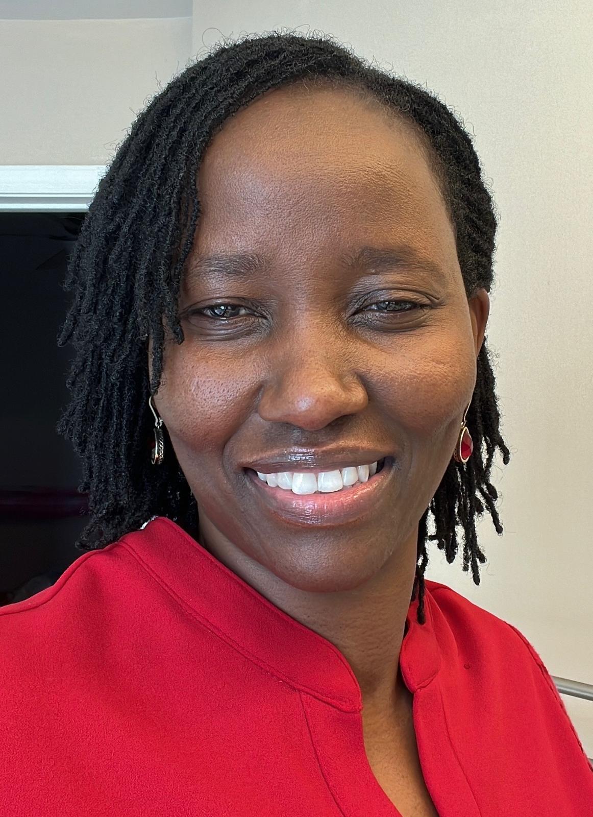 Dr. Joan Githua